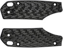 Vosteed Psyop 299 Handle CF Black