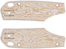 Vosteed Psyop 299 Handle Drift Bamboo
