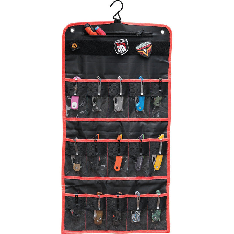 Vosteed Knife Roll