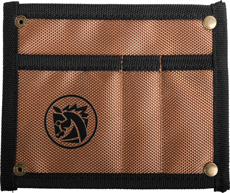 Vosteed Knife Pouch Brown