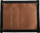 Vosteed Knife Pouch Brown