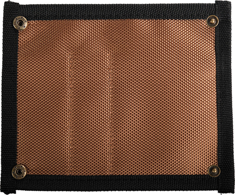 Vosteed Knife Pouch Brown