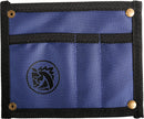 Vosteed Knife Pouch Blue