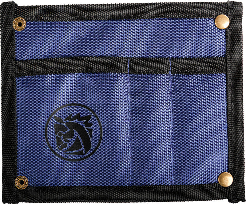 Vosteed Knife Pouch Blue