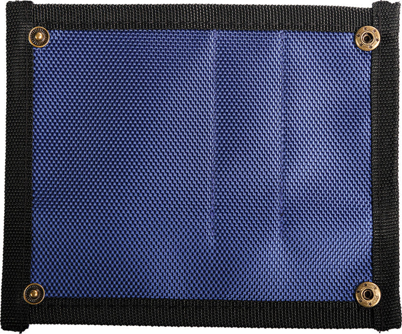 Vosteed Knife Pouch Blue