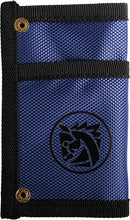 Vosteed Knife Pouch Blue