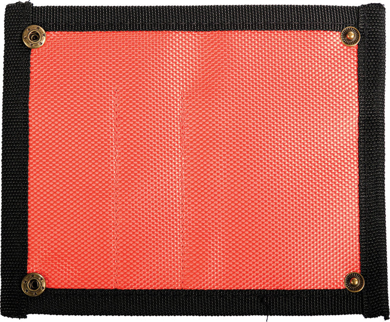 Vosteed Knife Pouch Orange