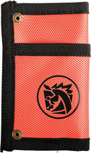 Vosteed Knife Pouch Orange