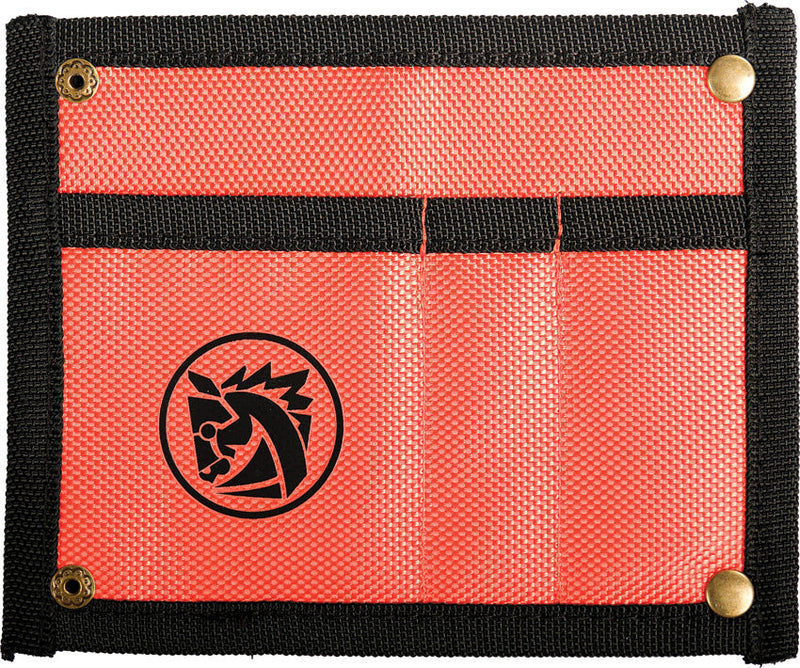 Vosteed Knife Pouch Orange