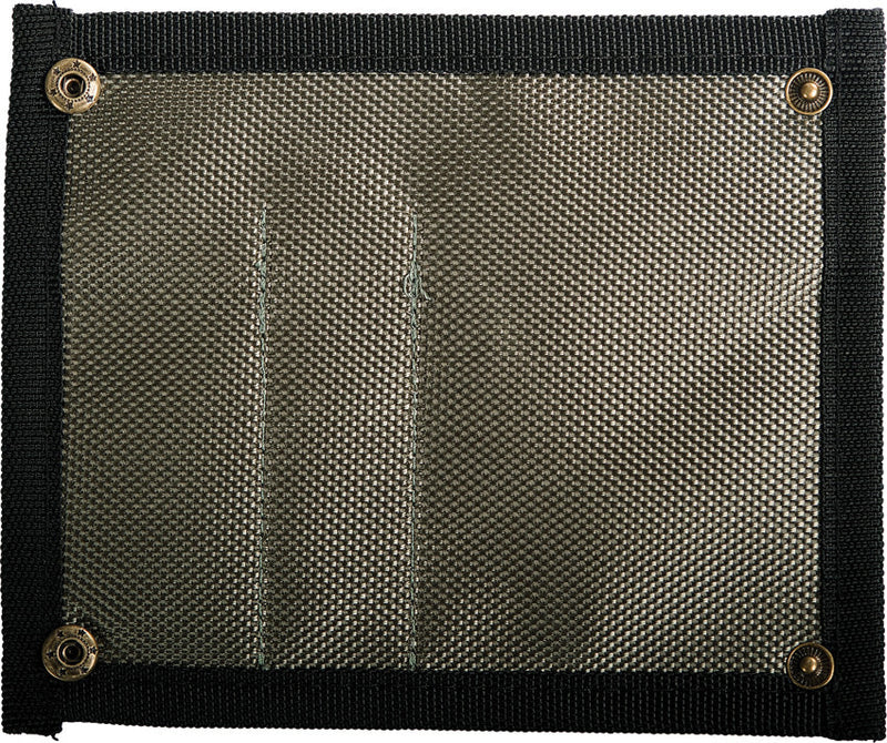 Vosteed Knife Pouch Green
