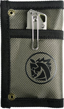 Vosteed Knife Pouch Green