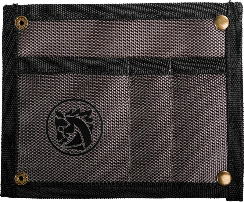 Vosteed Knife Pouch Gray