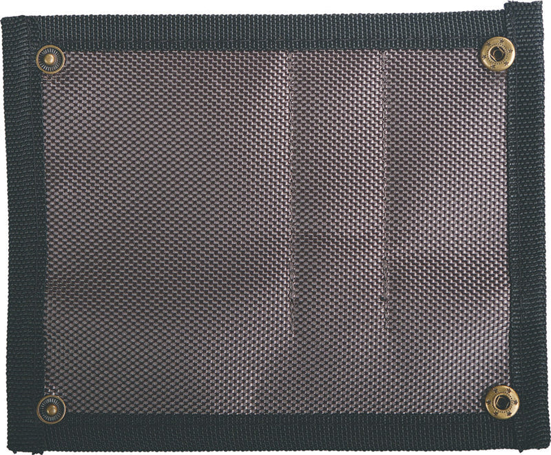 Vosteed Knife Pouch Gray