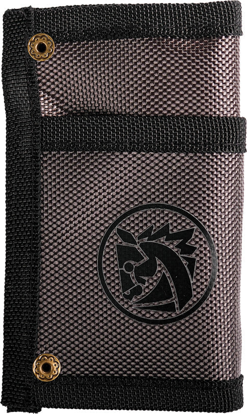 Vosteed Knife Pouch Gray