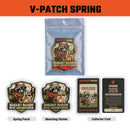 Vosteed V-Patch Spring