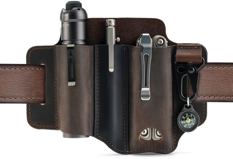 Viperade PJ29 Multi Tool Belt Sheath