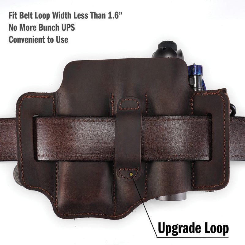 Viperade PJ36 Multi Tool Belt Sheath