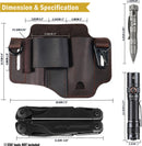 Viperade PJ36 Multi Tool Belt Sheath