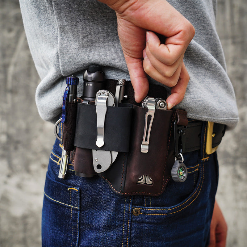Viperade PJ36 Multi Tool Belt Sheath
