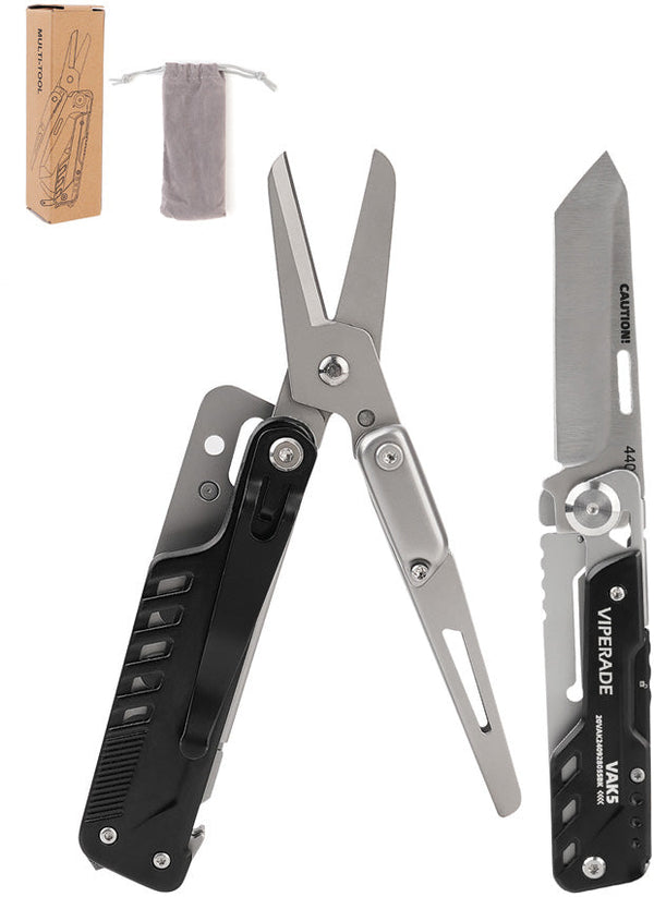 Viperade VAK5 Multi Function Knife