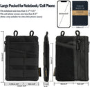 Viperade VE18 EDC Pocket Organizer