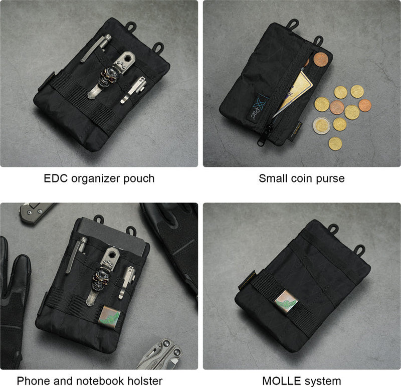 Viperade VE1 Organizer Pouch
