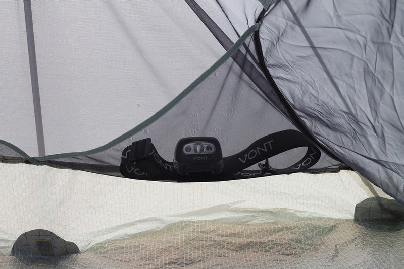 Vargo Ultrafly 1 Tent