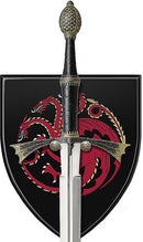 Valyrian Steel Dark Sister Sword of Daemon