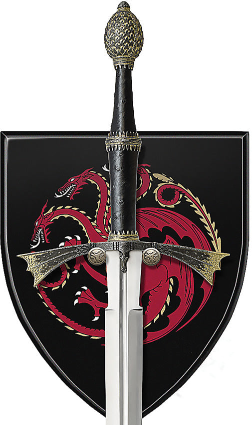Valyrian Steel Dark Sister Sword of Daemon
