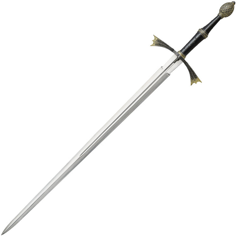 Valyrian Steel Dark Sister Sword of Daemon