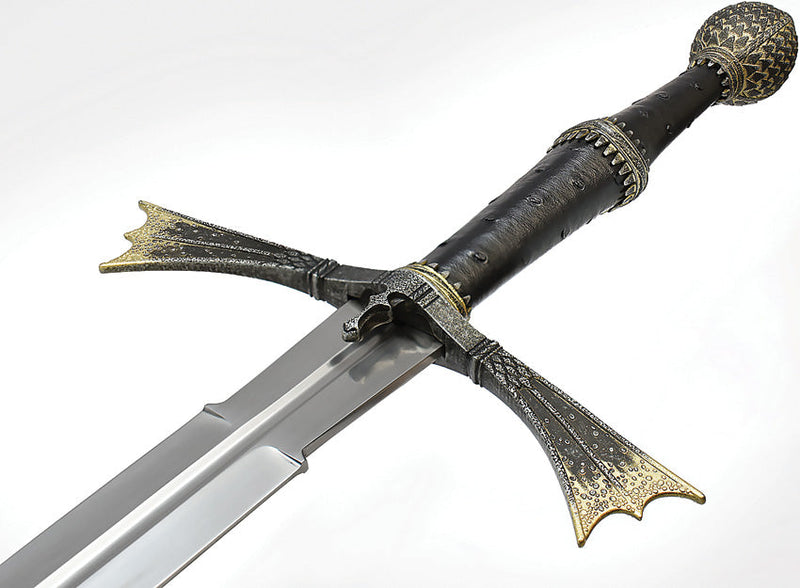 Valyrian Steel Dark Sister Sword of Daemon