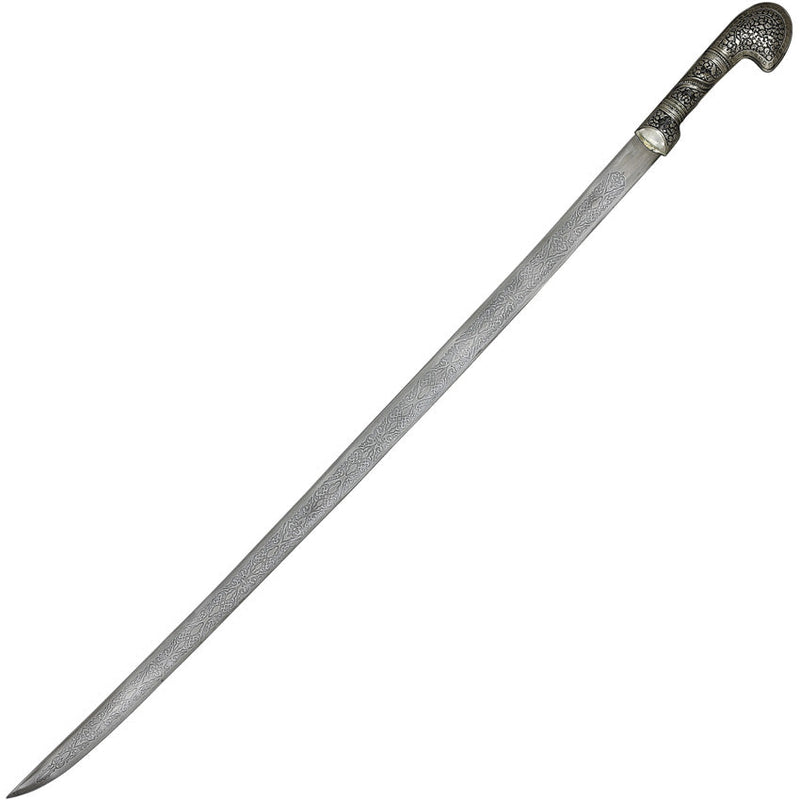 VT Daggers Caucasian Shashka