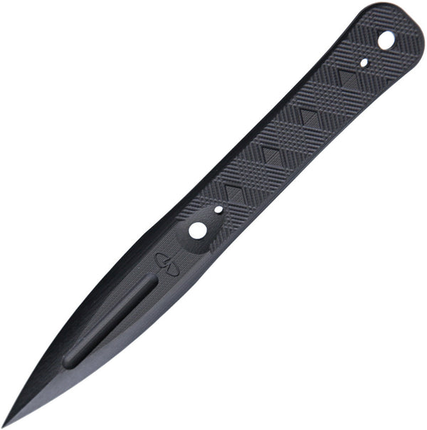 VZ Grips Executive Dagger Black