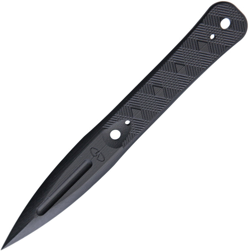 VZ Grips Executive Dagger Black