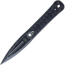 VZ Grips Executive Dagger Black/Gray