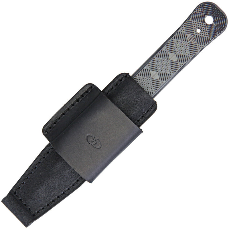 VZ Grips Executive Dagger Black/Gray