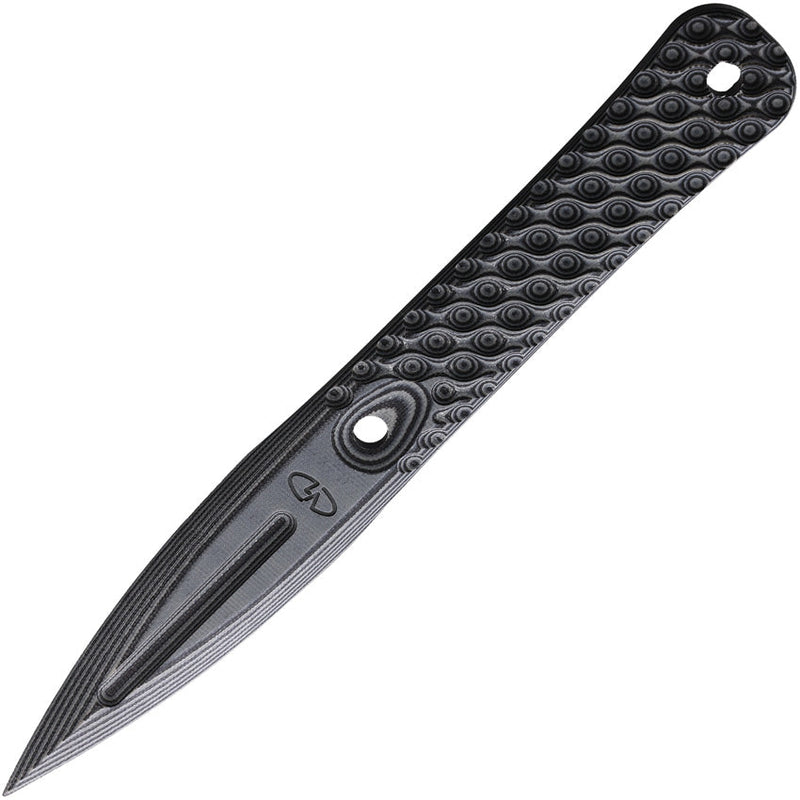 VZ Grips Executive Hydra Black Gray G10