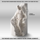 BEAVERCRAFT Venus de Milo DIY Sculpting Kit