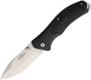 Western Blacktrax Linerlock