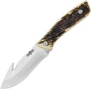 Western Cross Trail Fixed Blade