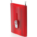 Wagner Ultimaswiss Wallet Red