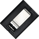 Wagner Swiss Wallet Black