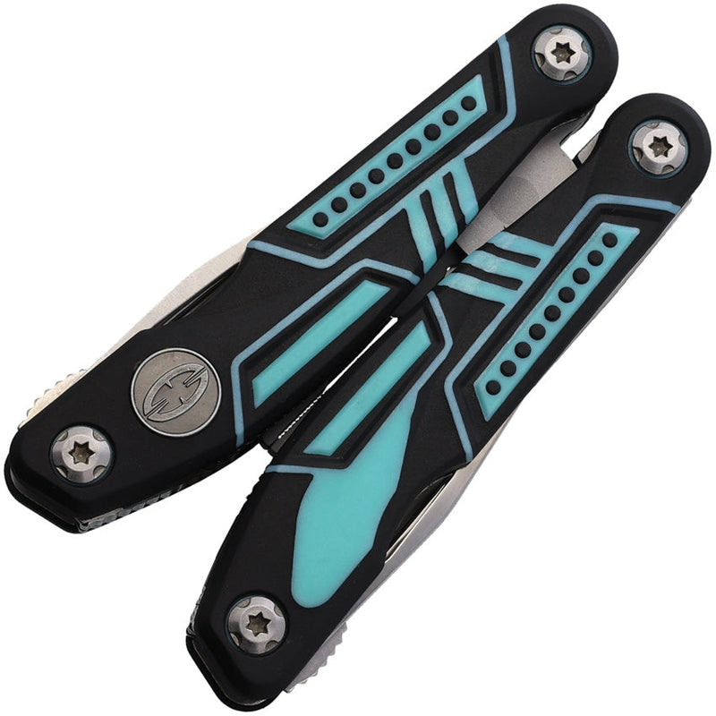 WithArmour Ranger Multi Tool Blue