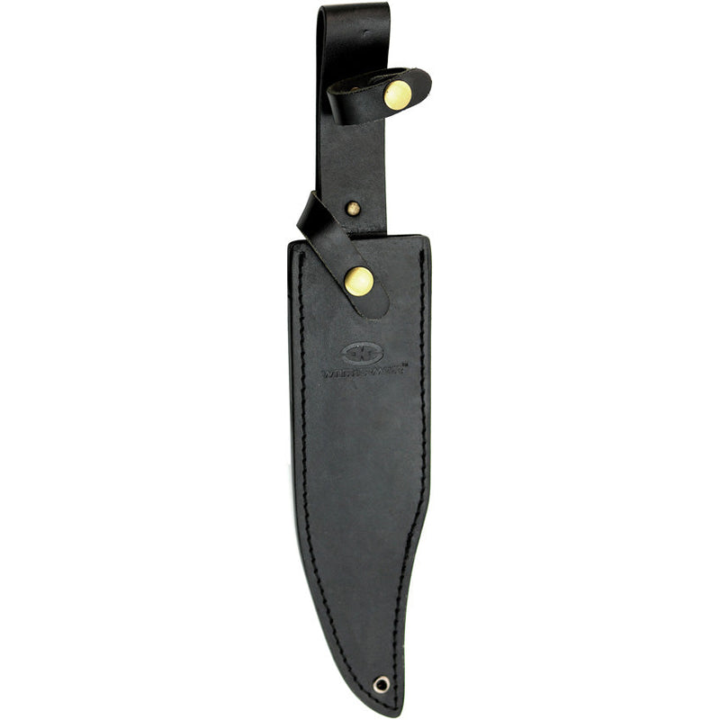WithArmour Bowie Fixed Blade