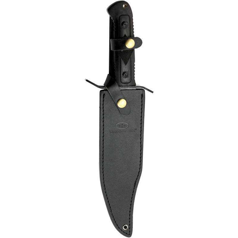 WithArmour Bowie Fixed Blade