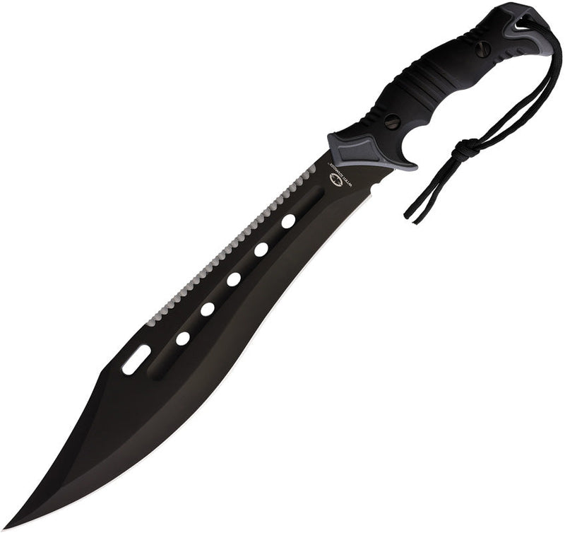 WithArmour Bombardier Machete