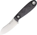 WithArmour Ness Muk 2 Fixed Blade