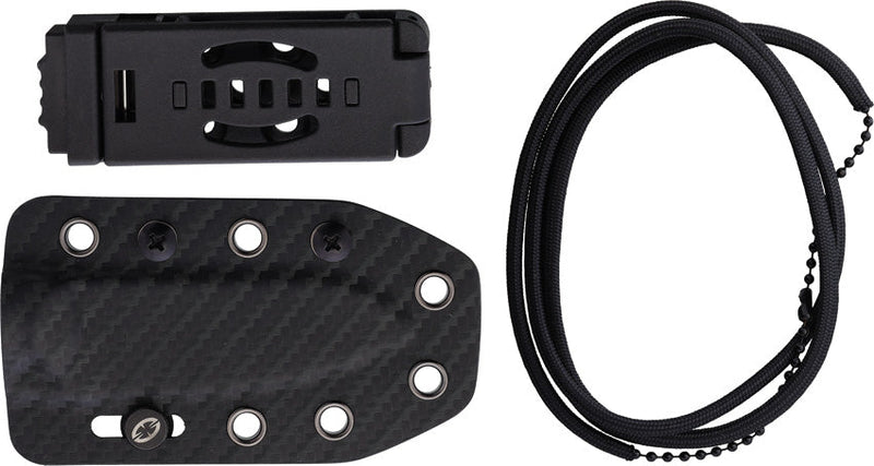 WithArmour Ness Muk 2 Fixed Blade