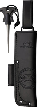 WithArmour Woodlands Fixed Blade