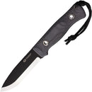 WithArmour Woodlands Fixed Blade